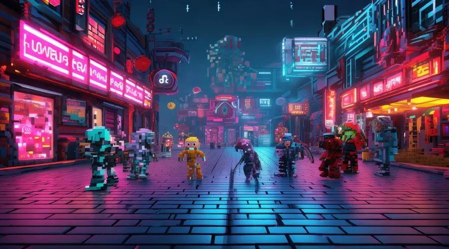 象棋游戏图片1