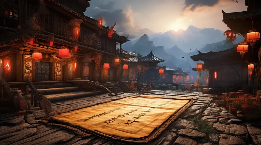 象棋游戏图片3
